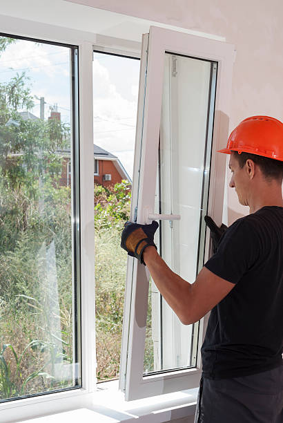 istock installation and repair of plastic windows 613313114