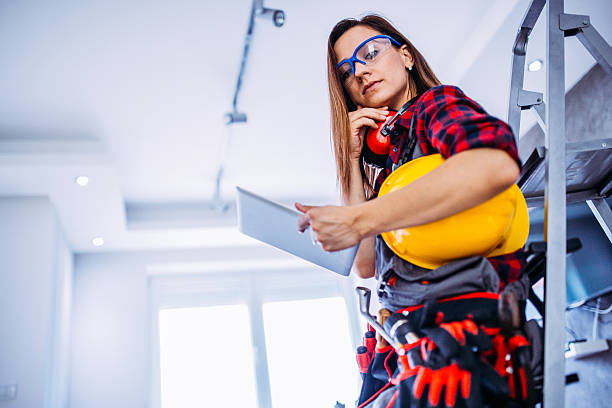 istock All repairs in the house I'm doing 613324448