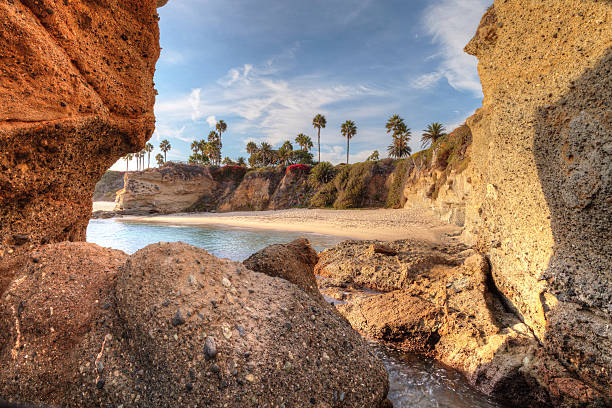istock Sunset view of Treasure Island Beach 613326450