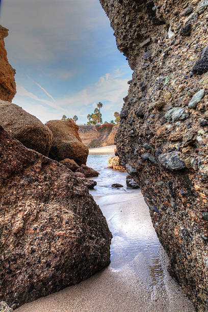 istock Sunset view of Treasure Island Beach 613326548