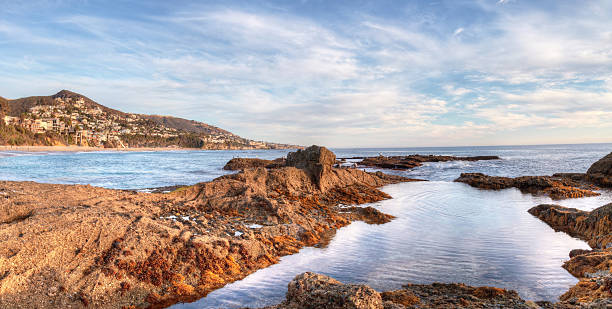 istock Sunset view of Treasure Island Beach 613328516