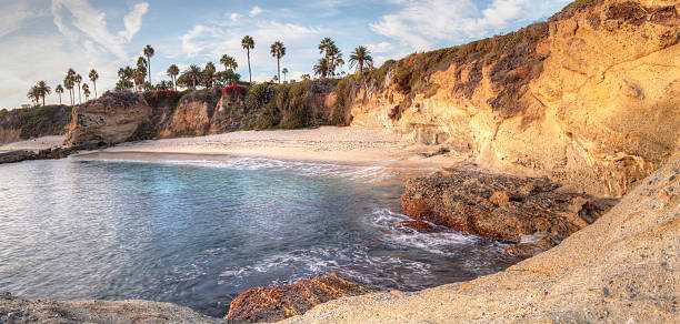 istock Sunset view of Treasure Island Beach 613329536