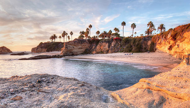 istock Sunset view of Treasure Island Beach 613330234