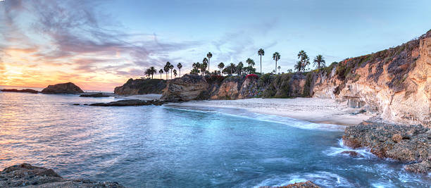 istock Sunset view of Treasure Island Beach 613330390