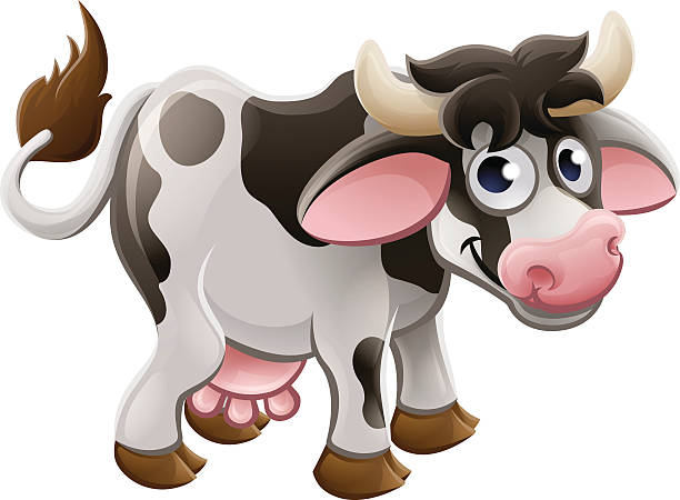 Phim Hoạt Hình Dễ Thương Cow Farm Animal Hình minh họa Sẵn có - Tải xuống Hình ảnh Ngay bây giờ - Vườn thú - Không gian nhân tạo, Chủ đề động Phim Hoạt Hình Dễ Thương Cow Farm Animal Hình minh họa Sẵn có - Tải xuống Hình ảnh Ngay bây giờ - Vườn thú - Không gian nhân tạo, Chủ đề động