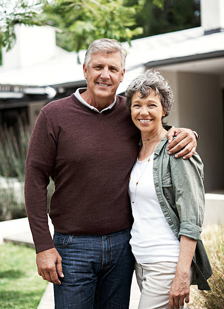 istock We are lucky to have each other 613336328