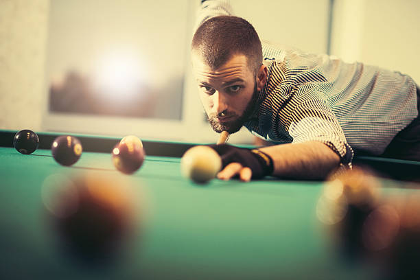 istock Professional sport and success 613343852