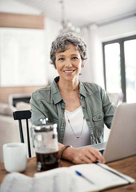istock Keeping busy in my free time 613346372
