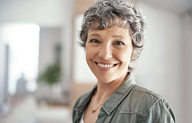 istock Home is where I'm the happiest 613346938