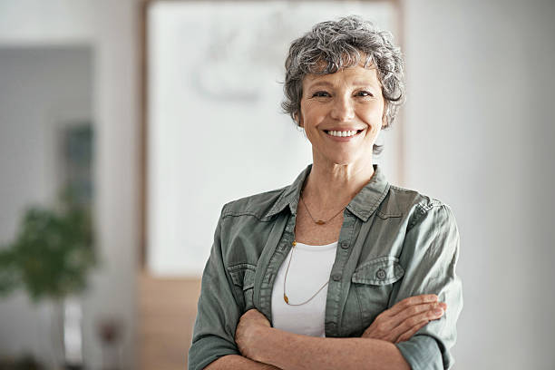 istock Proud of what I've built 613346994