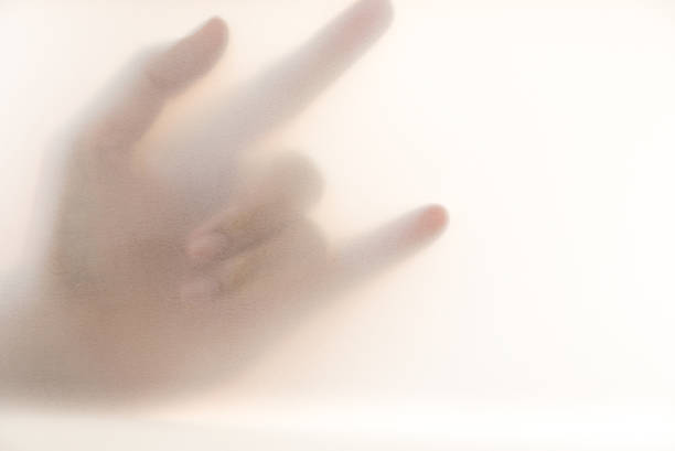 istock Hand sign 
