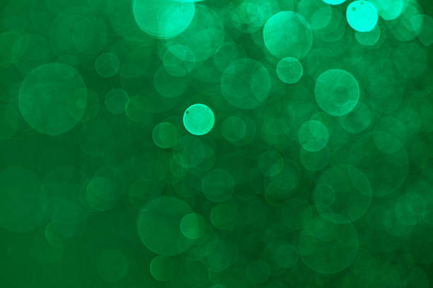 istock Blur and bokeh, vibrant colors. and textured. Lights 613521998