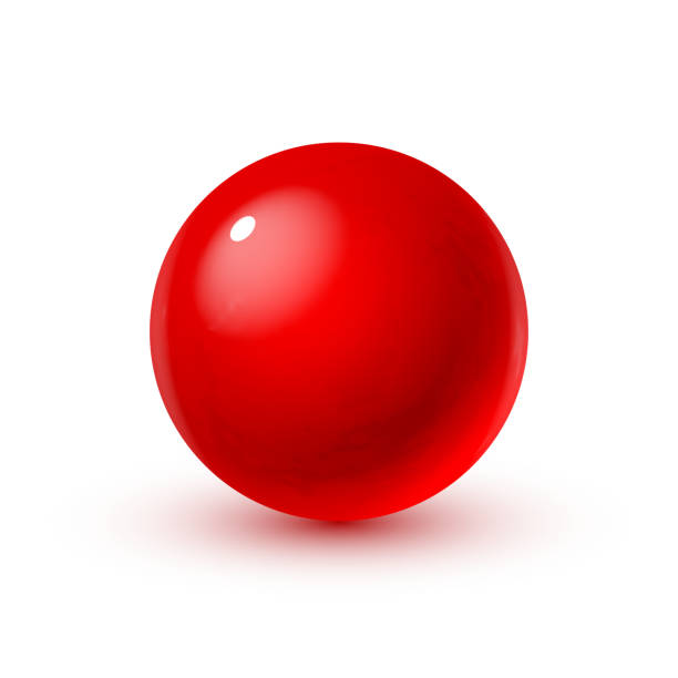 104,400+ Red Ball Stock Illustrations, Royalty-Free Vector