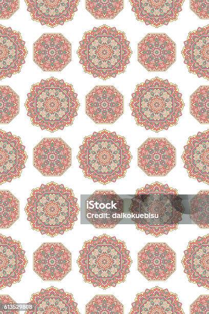 Background Basic With Pattern Basic Pattern Stock Illustration - Download Image Now - Backgrounds ...