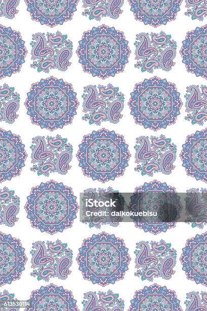 Background Basic With Pattern Basic Pattern Stock Illustration - Download Image Now - Backgrounds ...