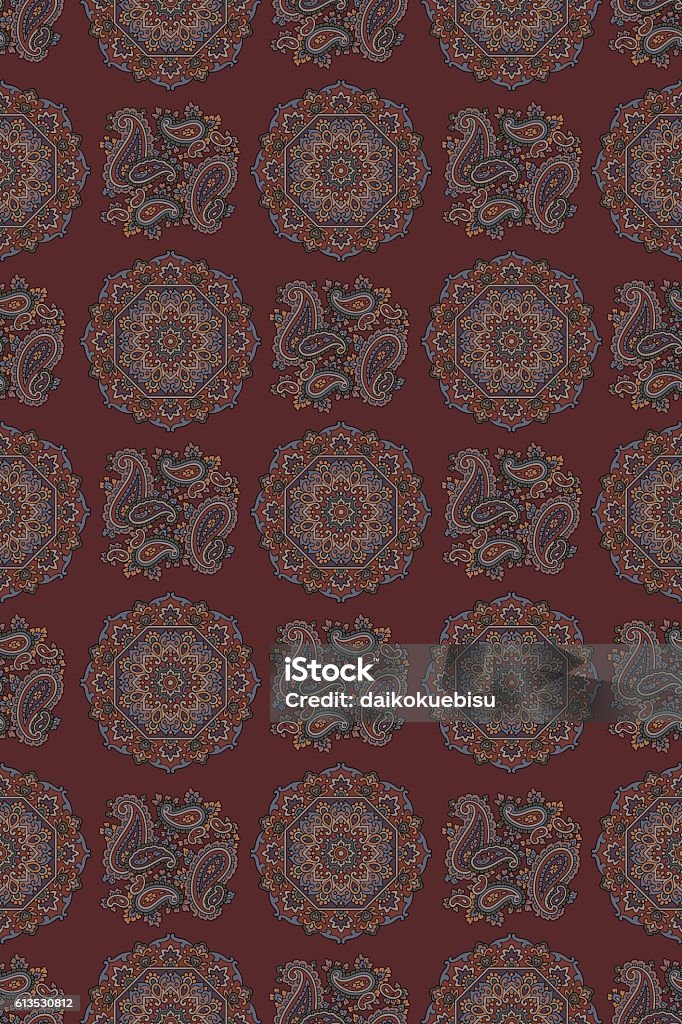 Basic Pattern Stock Illustration - Download Image Now - Backgrounds ...