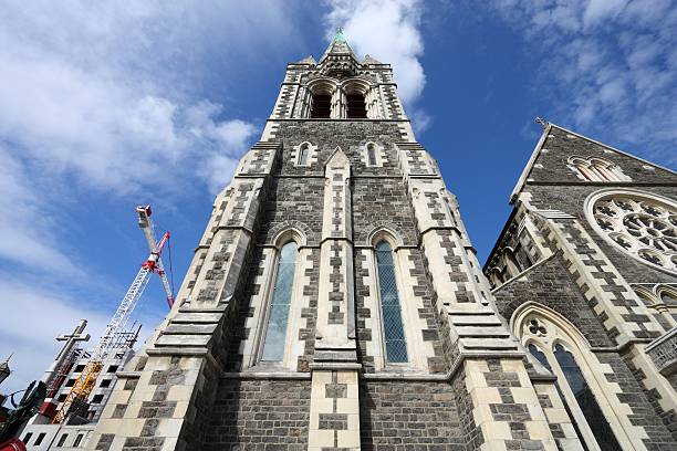 istock Christchurch Cathedral 613531384
