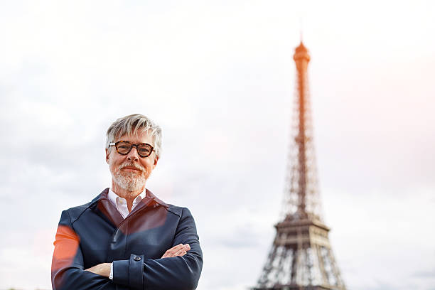 istock Paris is my kind of city 613536632