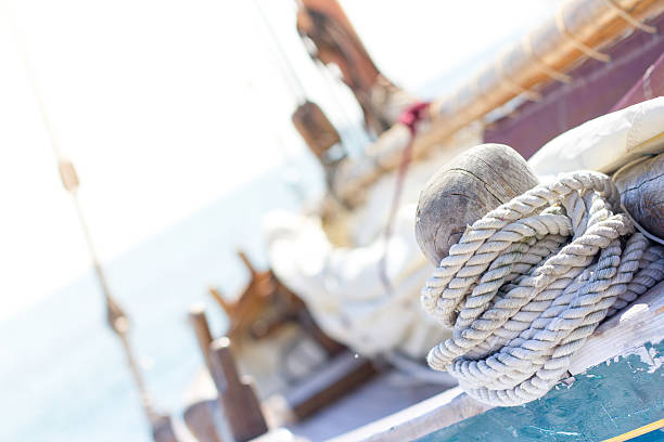 istock Old wooden traditional boats 613545328