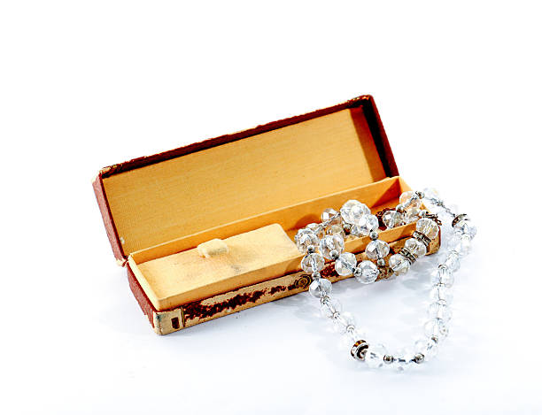 istock beads made of gem stones 613558330