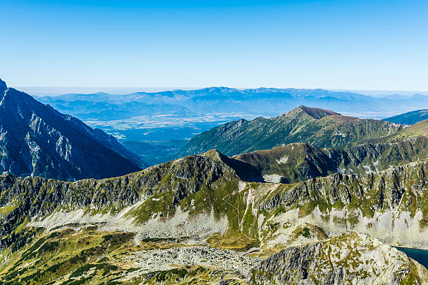 istock Wonderful autumnal landscape. 613560718