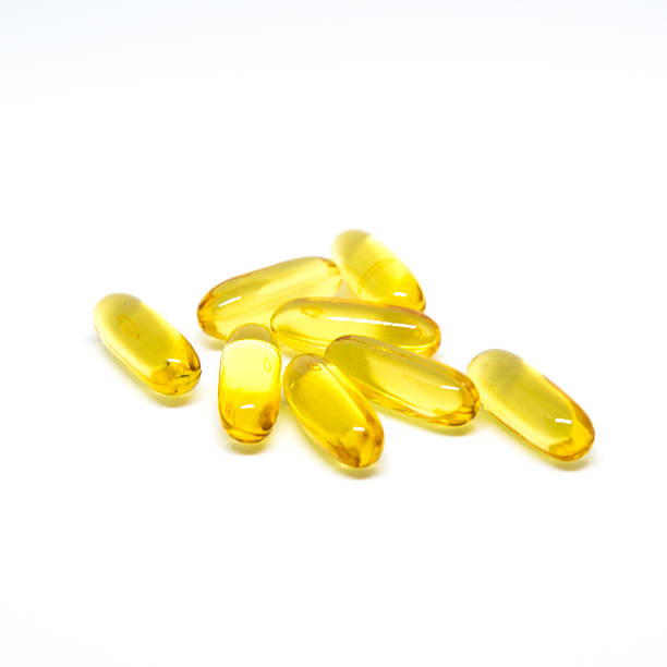 istock yellow drugs, medicine 613561386