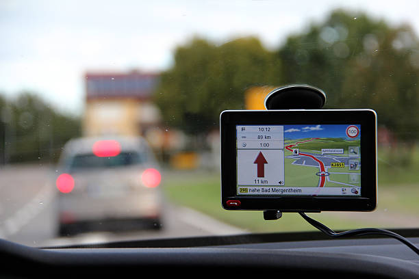 Navigation Navigation global positioning system photos stock pictures, royalty-free photos & images