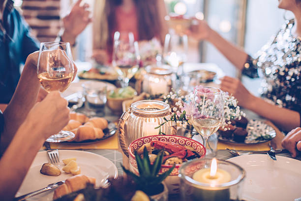 istock House feast for friends 613660090