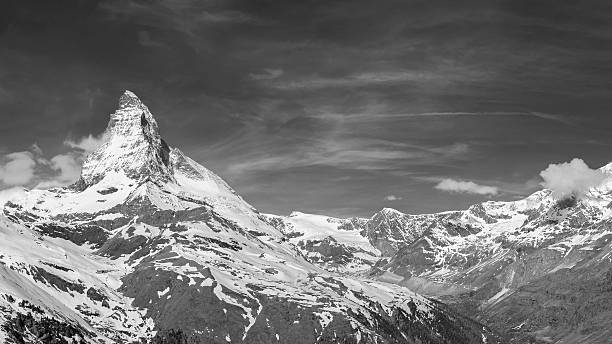 istock Mountain Matterhorn, Switzerland 613674176