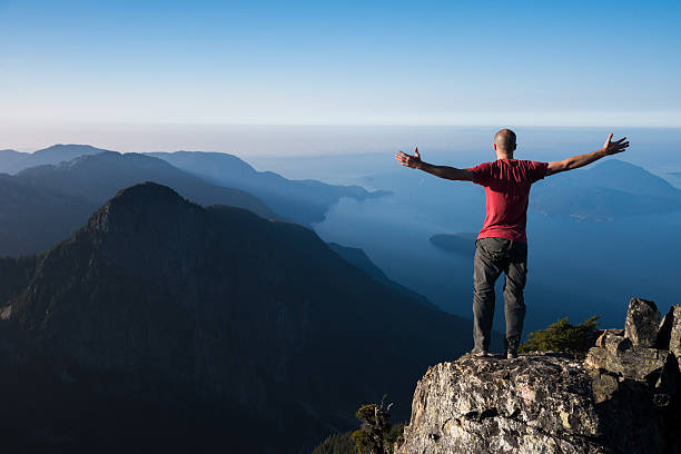 istock Success in the great outdoors 613674218
