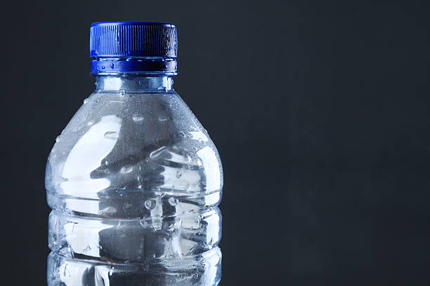 istock Bottled Mineral Water 613677260