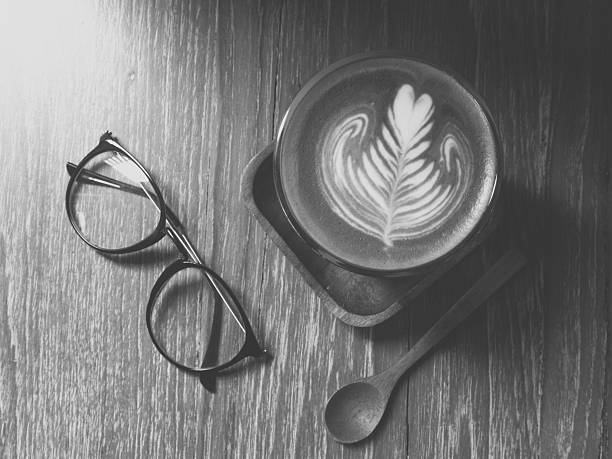 coffee latte