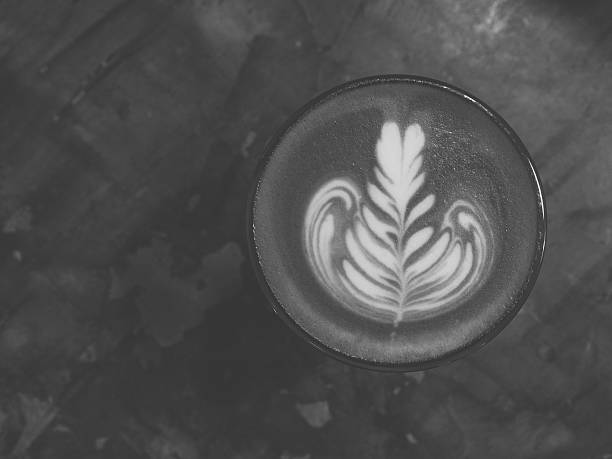 coffee latte