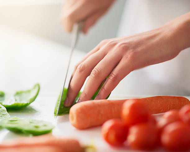 istock Only the freshest ingredients will do 613680164