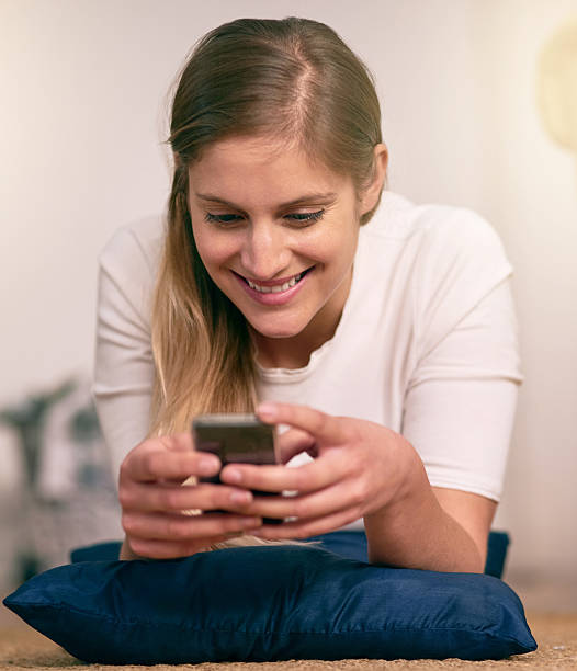 istock What are my friends up to this weekend? 613686468