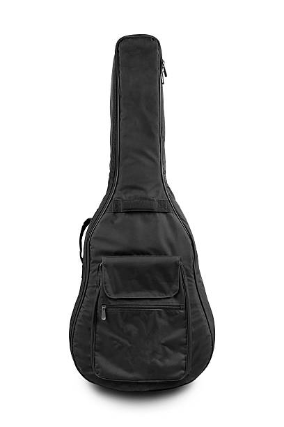 istock cover guitar isolated on white background with clipping path 613687116