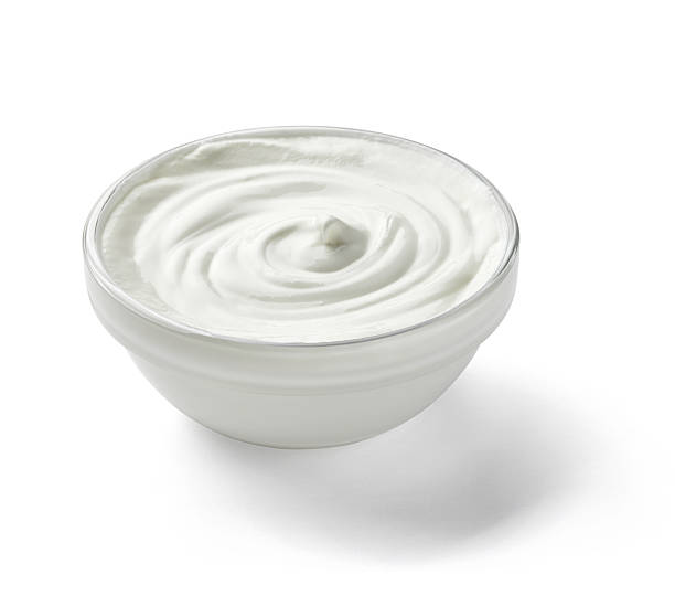 istock white beauty cream cosmetics yoghurt mil diary 613691926