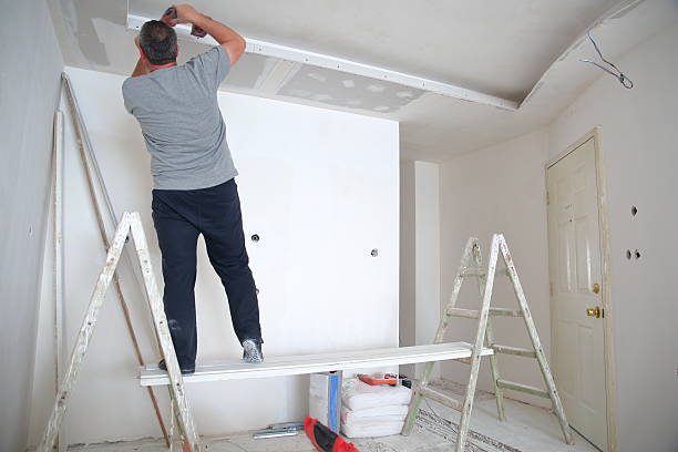 istock New house interior renovation 613692796