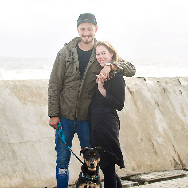 istock We're a family of three 613692934