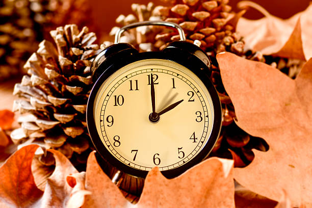 450+ Daylight Savings Time Ends Stock Photos, Pictures & Royalty