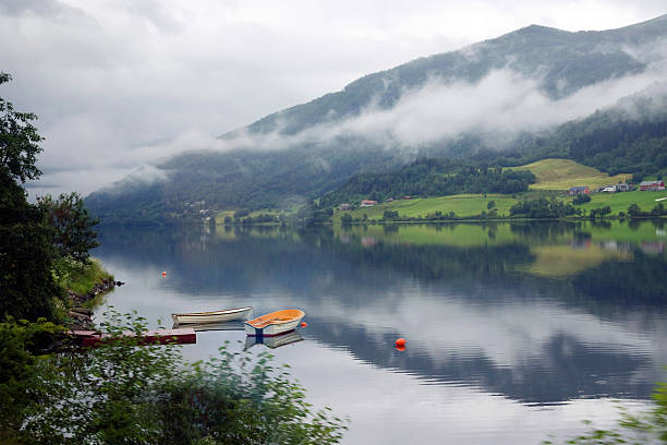 istock Landscapes Of Norway. 613695060