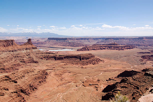 istock Dead Horse Point State Park, Moab, Utah 613696652