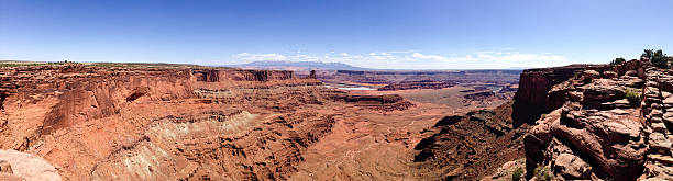 istock Dead Horse Point State Park, Moab, Utah 613697152