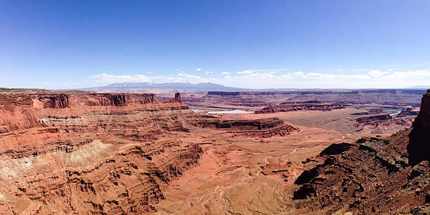 istock Dead Horse Point State Park, Moab, Utah 613697342