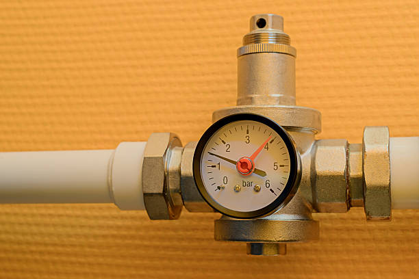 Ccdes Water Pressure Regulator,Pressure Regulator,DN15 Brass Adjustable Water Pressure Regulator Reducer With Gauge Meter Ccdes Water Pressure Regulator,Pressure Regulator,DN15 Brass Adjustable Water Pressure Regulator Reducer With Gauge Meter