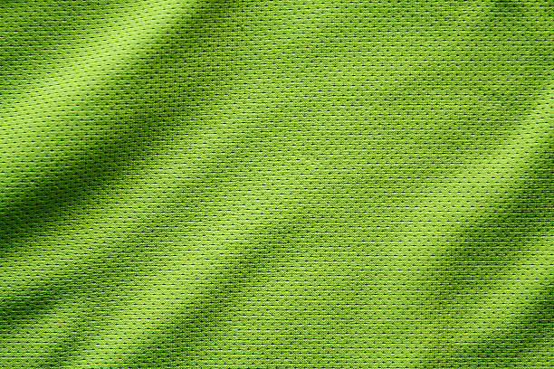 istock Sport clothing fabric texture background 613754828