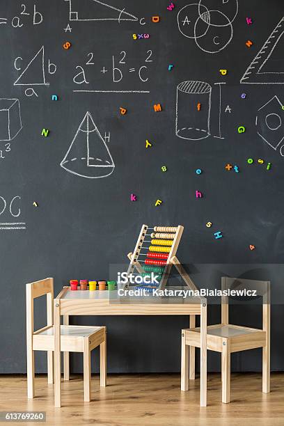 Room Of A Small Math Genius Stock Photo - Download Image Now - Abacus, Table, Apartment - iStock Room Of A Small Math Genius Stock Photo - Download Image Now - Abacus, Table, Apartment - iStock