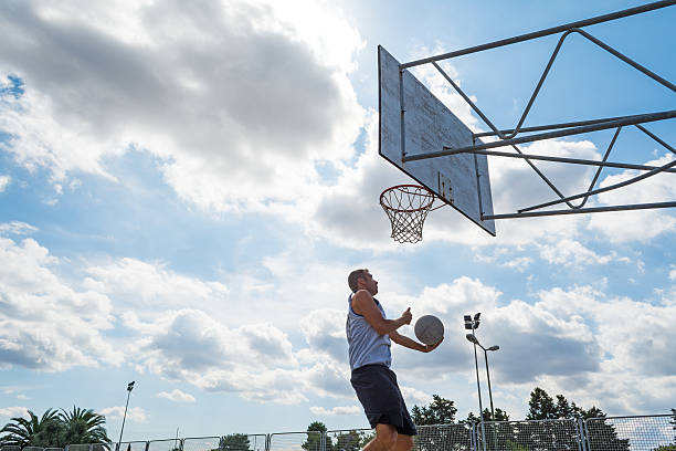 istock jump to the hoop 613780188