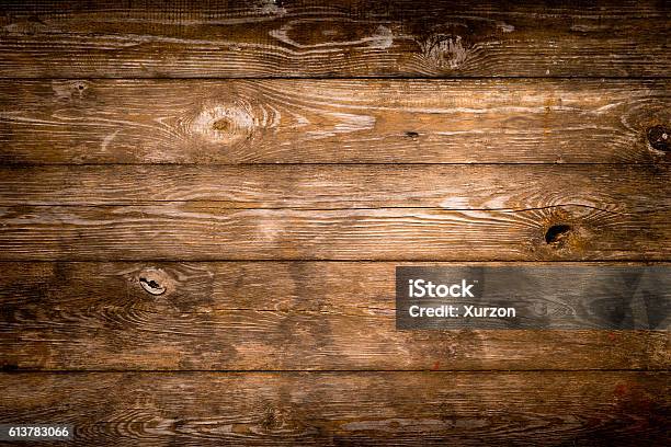 Wooden Background Stock Photo - Download Image Now - Wood - Material, Heat - Temperature, Backgrounds