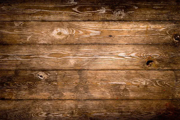 Photo of Wooden background